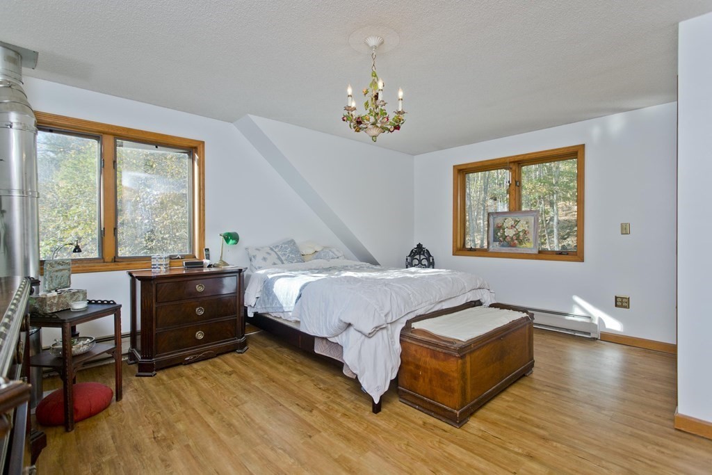 288 Chesterfield Road Westhampton, MA 01027 - Photo 33 of 40