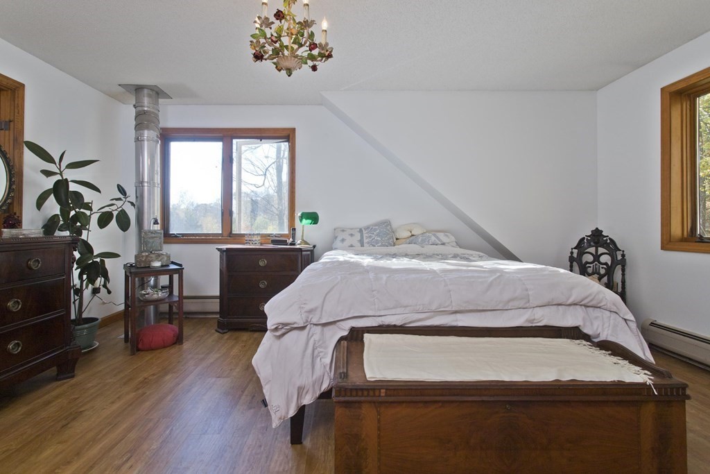 288 Chesterfield Road Westhampton, MA 01027 - Photo 37 of 40