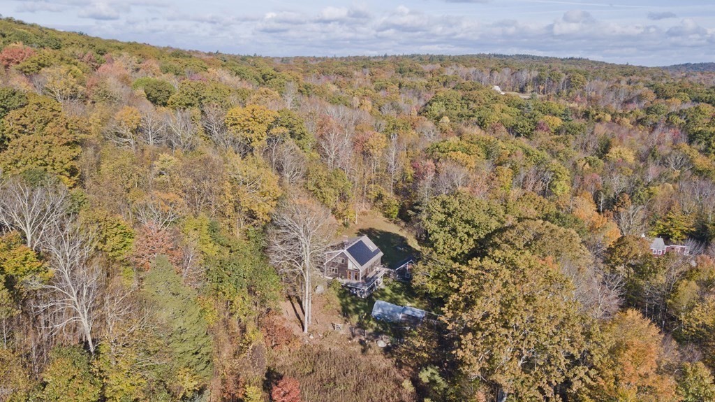 288 Chesterfield Road Westhampton, MA 01027 - Photo 4 of 40