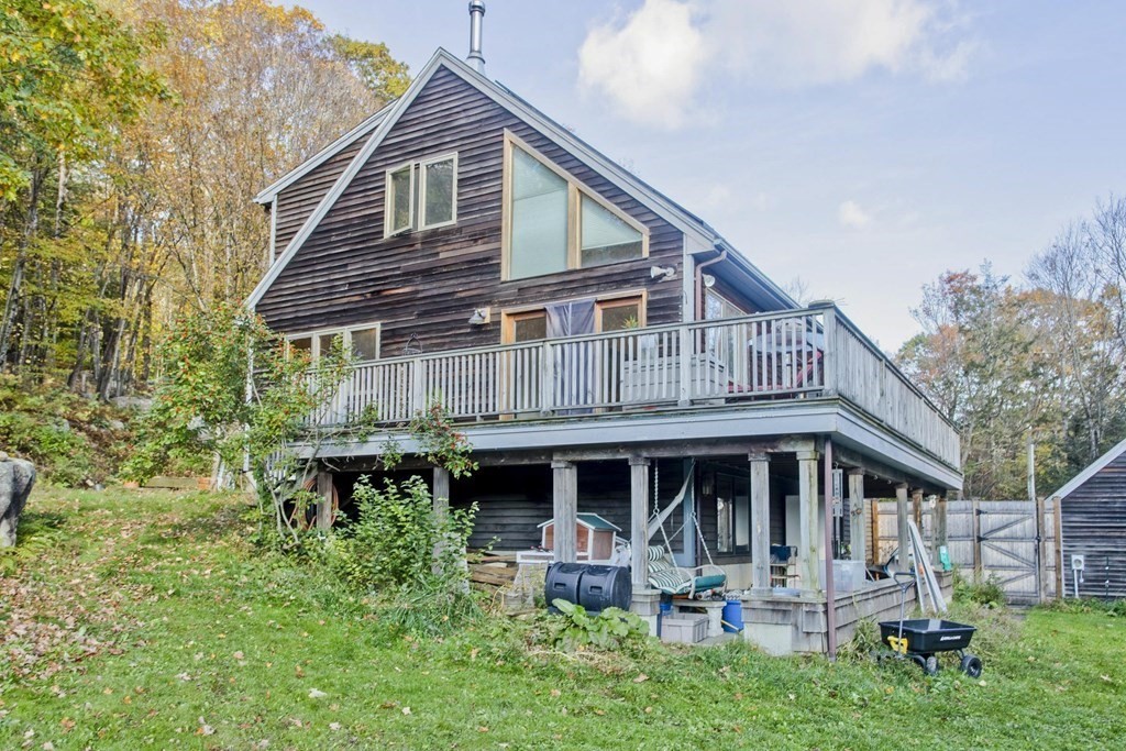 288 Chesterfield Road Westhampton, MA 01027 - Photo 6 of 40