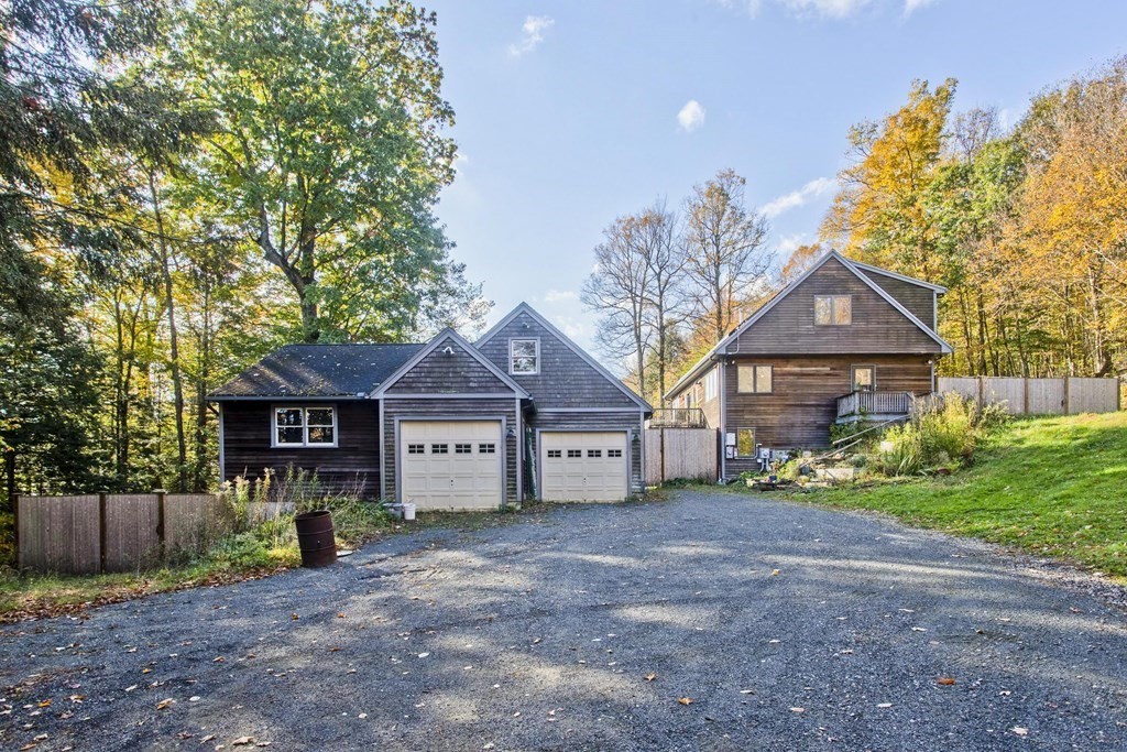 288 Chesterfield Road Westhampton, MA 01027 - Photo 7 of 40
