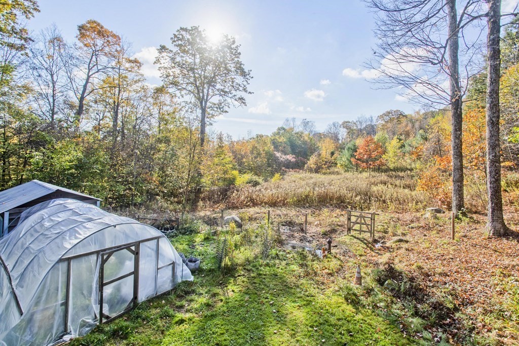 288 Chesterfield Road Westhampton, MA 01027 - Photo 8 of 40
