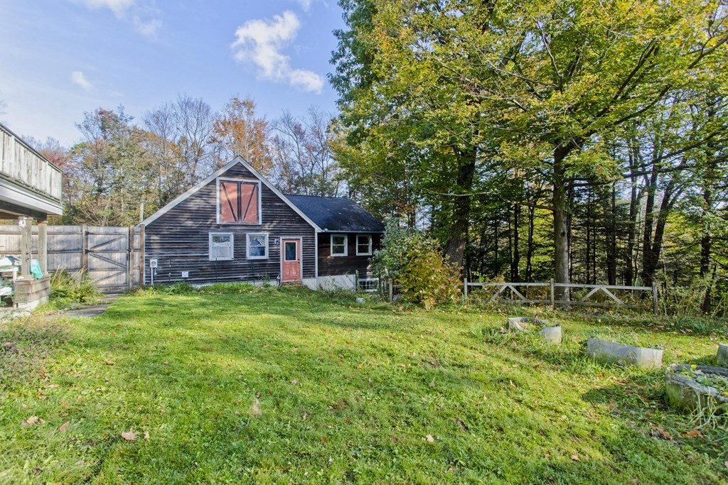 288 Chesterfield Road Westhampton, MA 01027 - Photo 10 of 40