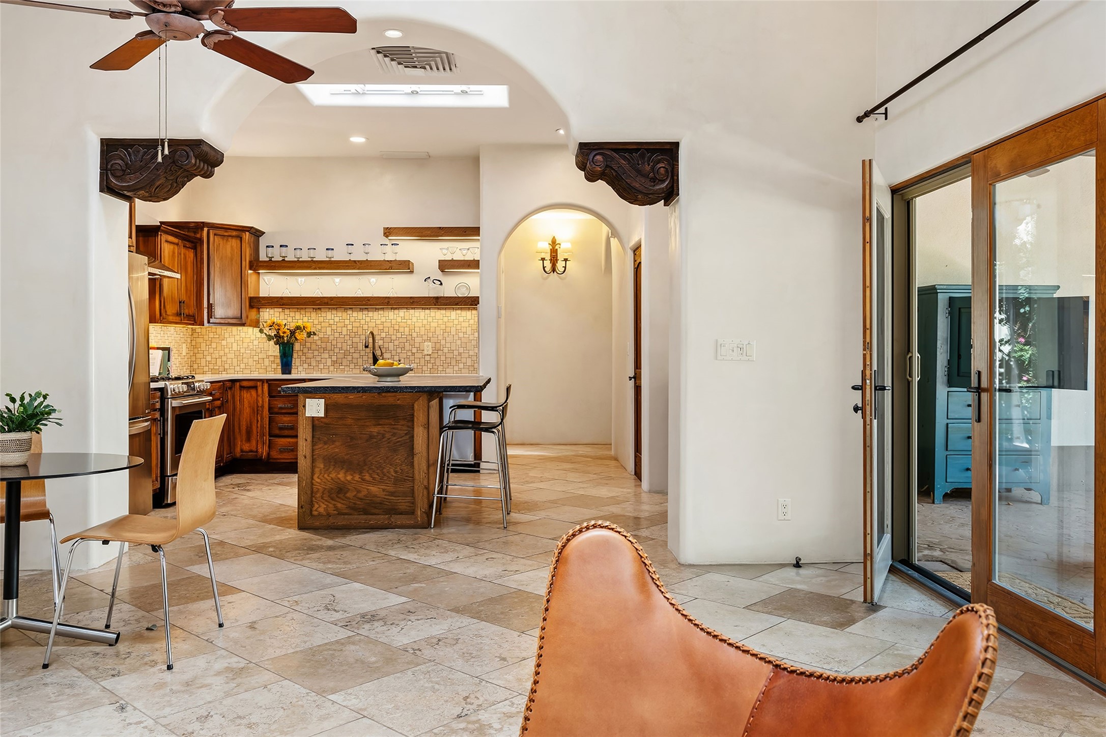 23 Centaurus Ranch Road Santa Fe, NM 87507 - Photo 12 of 49 Gallery Image 12