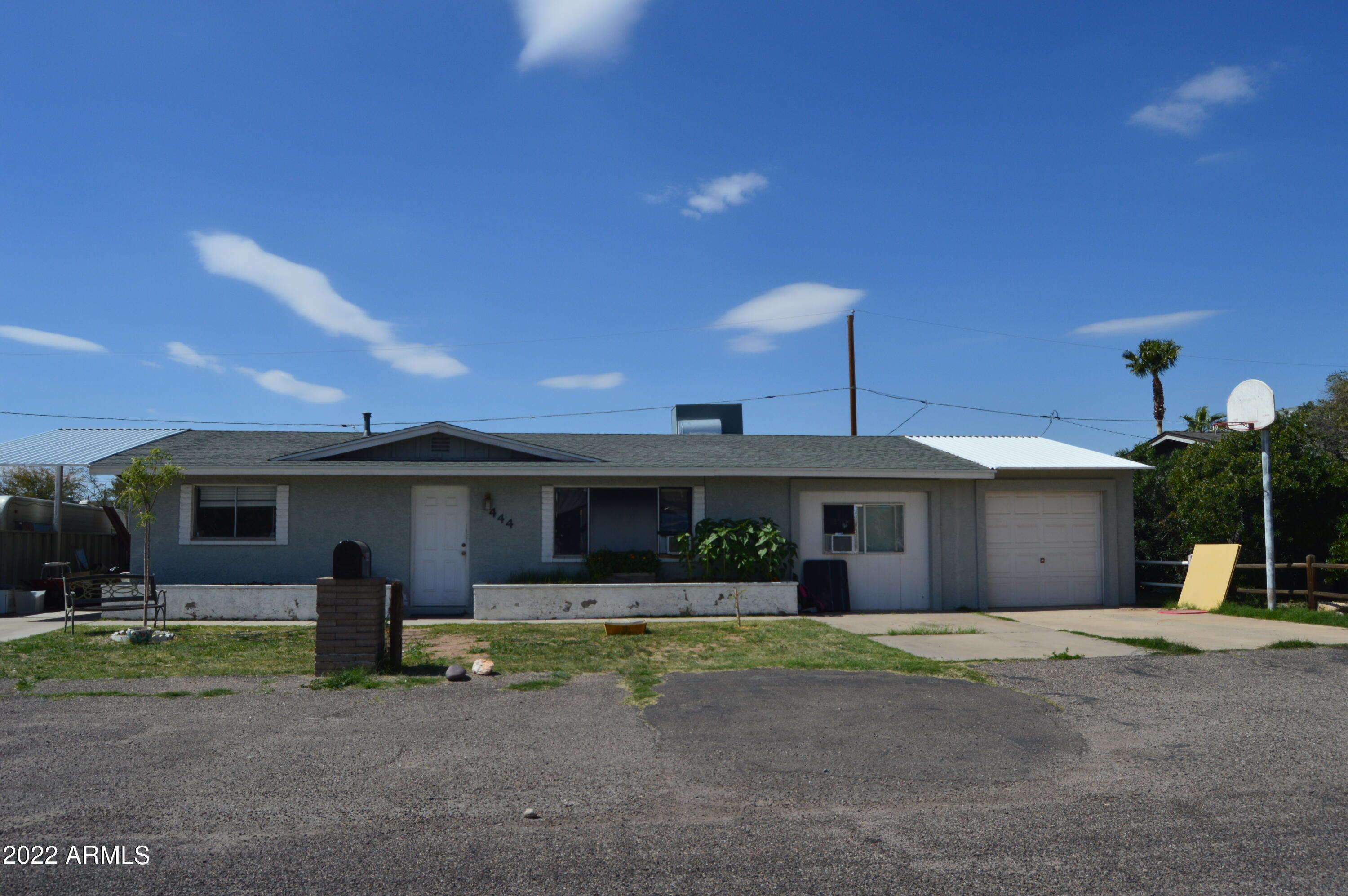 444 North Mountain Road Mesa, AZ 85207 - Photo 1 of 20 DSC_0001