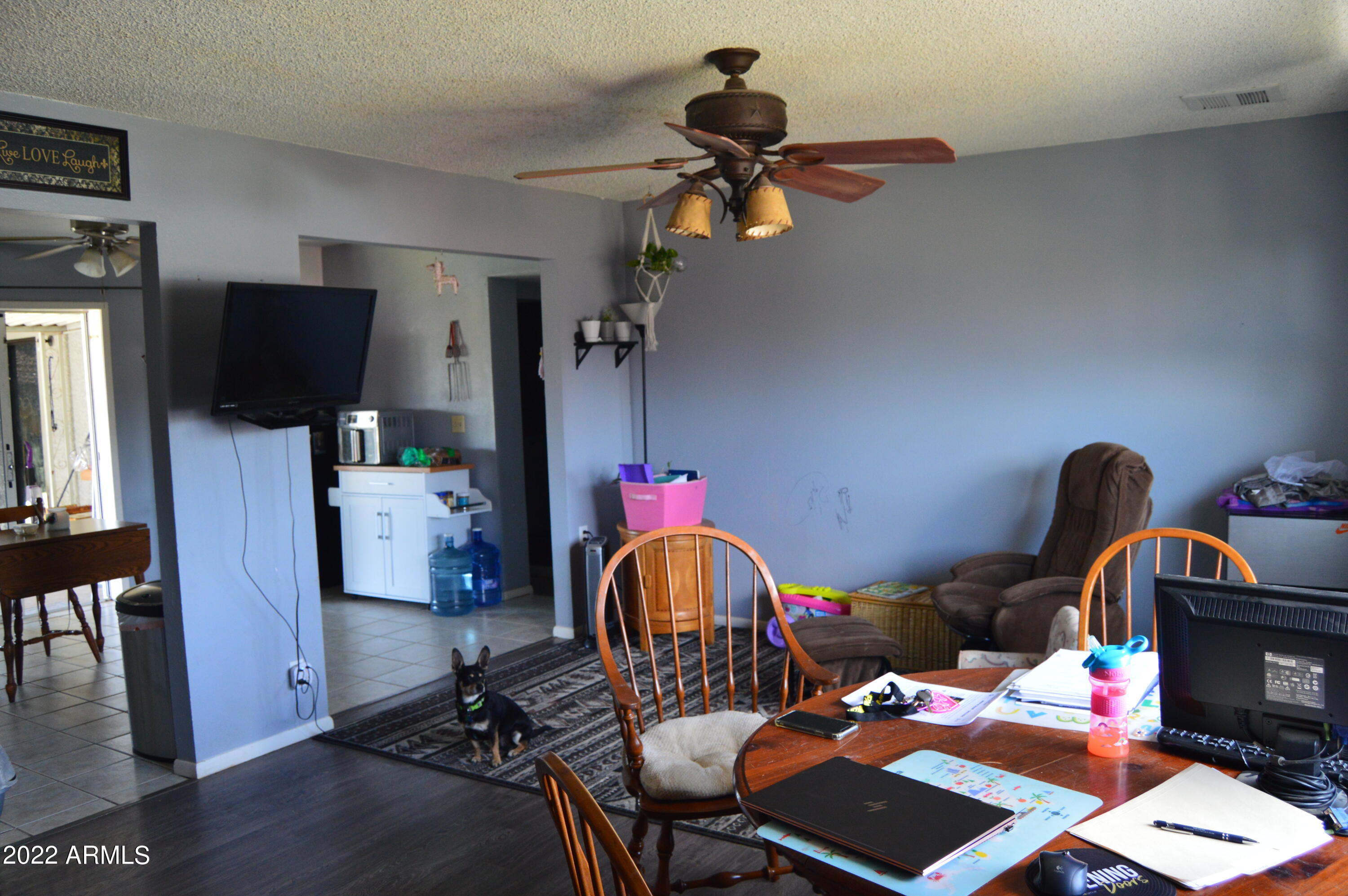444 North Mountain Road Mesa, AZ 85207 - Photo 3 of 20 DSC_0005