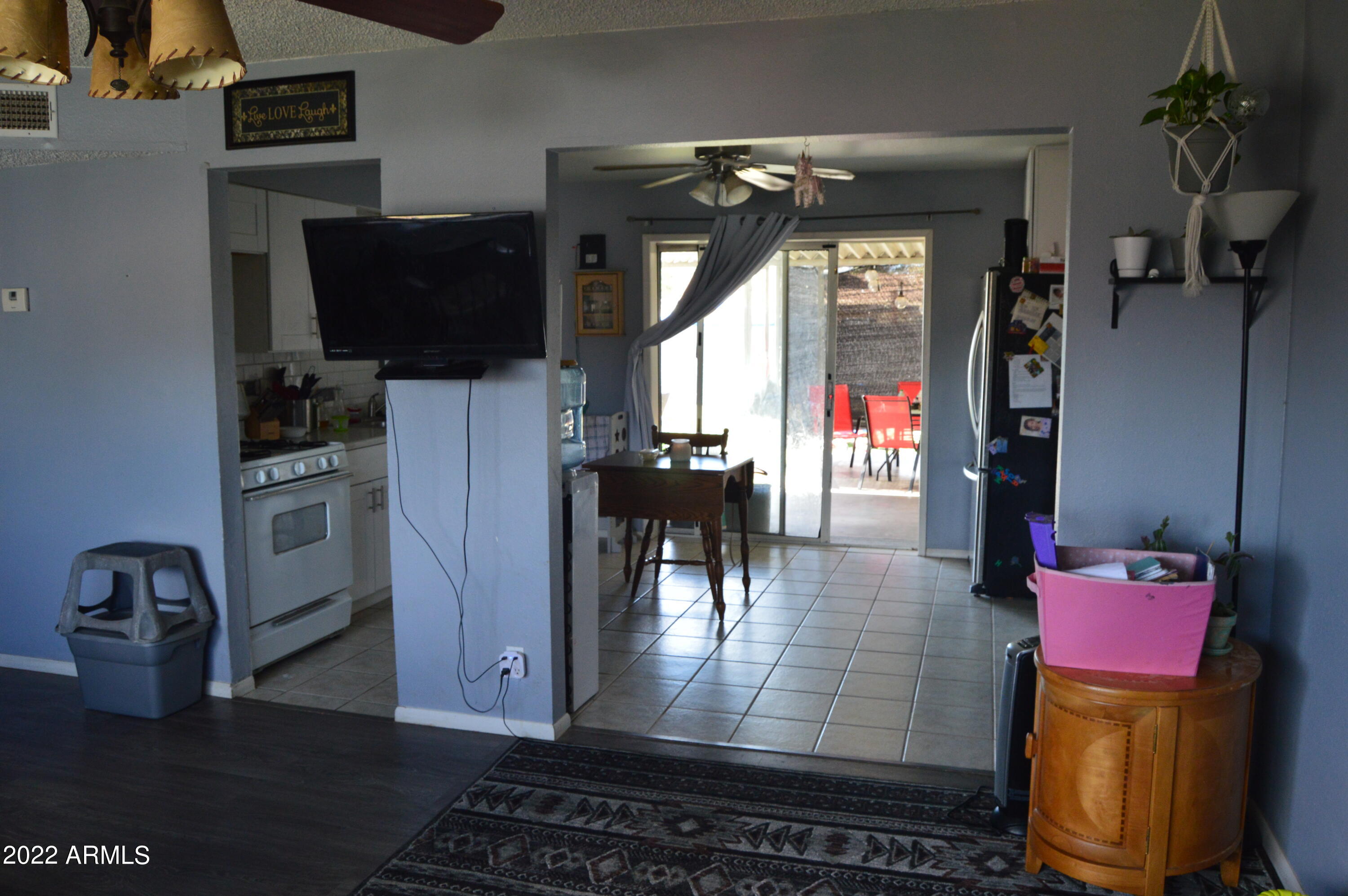 444 North Mountain Road Mesa, AZ 85207 - Photo 5 of 20 DSC_0007