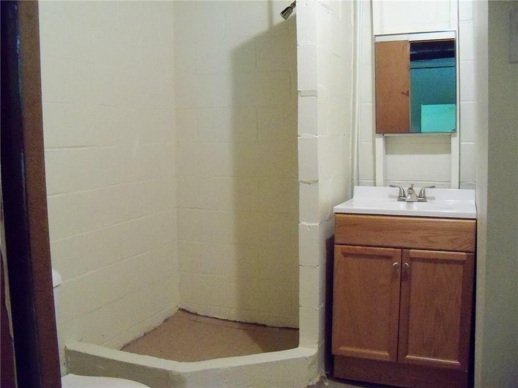 3920 A Ridge Road Aliquippa, PA 15001 - Photo 16 of 25 Third bath in the lower level