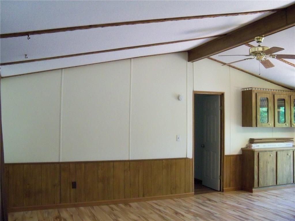 3920 A Ridge Road Aliquippa, PA 15001 - Photo 3 of 25 Family room open to Dining room for great entertainment