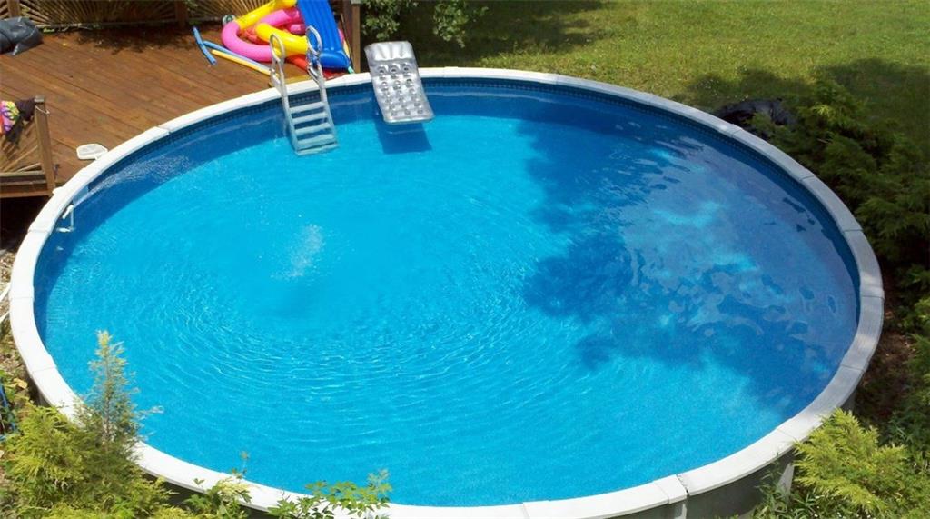 3920 A Ridge Road Aliquippa, PA 15001 - Photo 24 of 25 Relax on a float on a hot and humid Summer day
