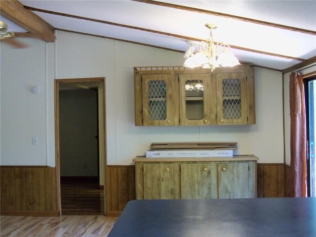 3920 A Ridge Road Aliquippa, PA 15001 - Photo 5 of 25 Dining room area
