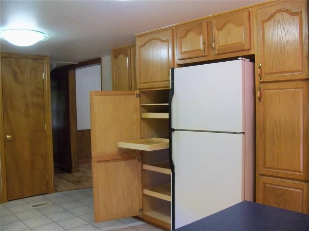 3920 A Ridge Road Aliquippa, PA 15001 - Photo 8 of 25 Majority of the cabinets have pull out shelving for ease in getting things in the back