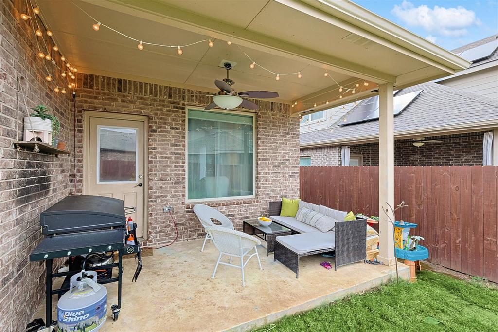 3921 Tule Ranch Road Fort Worth, TX 76262 - Photo 26 of 30 Gallery Image 26