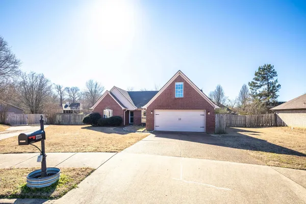 $2,250 | 7775 Shadow Elm Lane, Bartlett, TN 38002