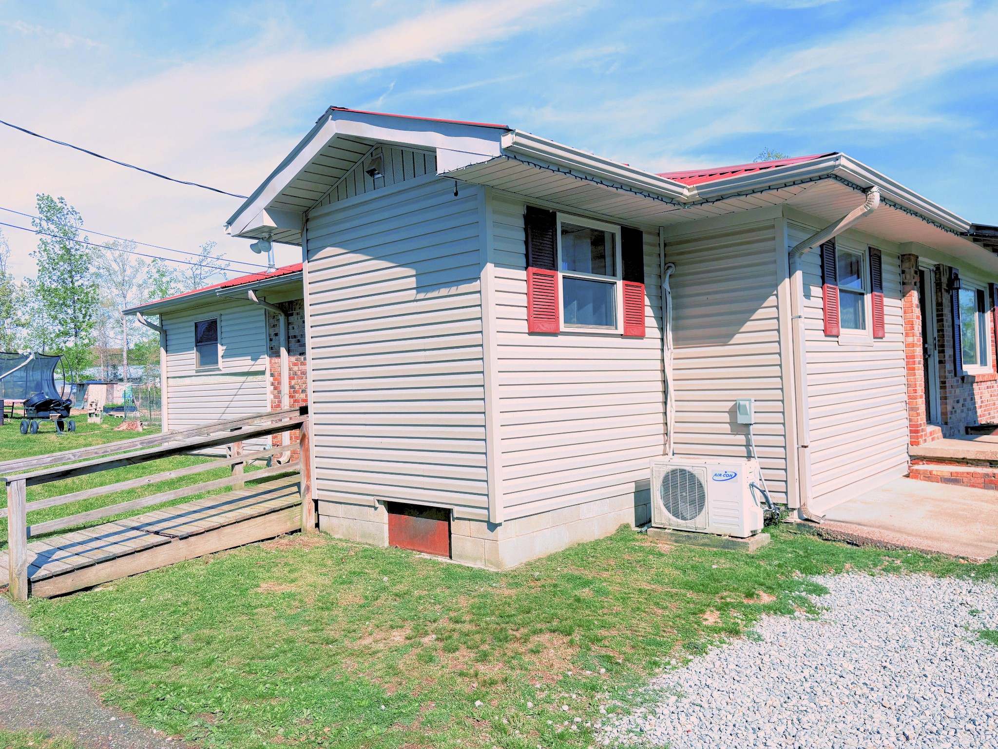 2539 Chisholm Road Iron City, TN 38463 - Photo 23 of 26