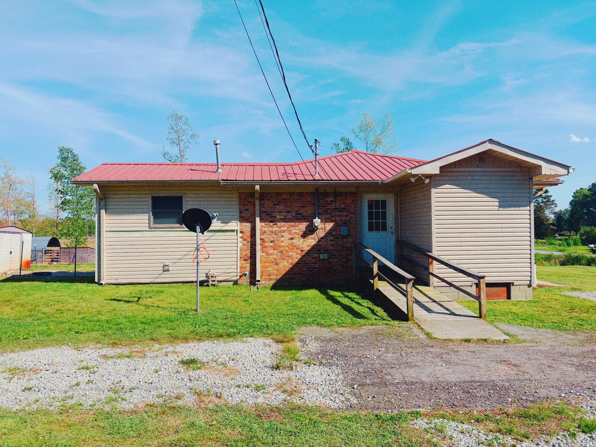 2539 Chisholm Road Iron City, TN 38463 - Photo 24 of 26
