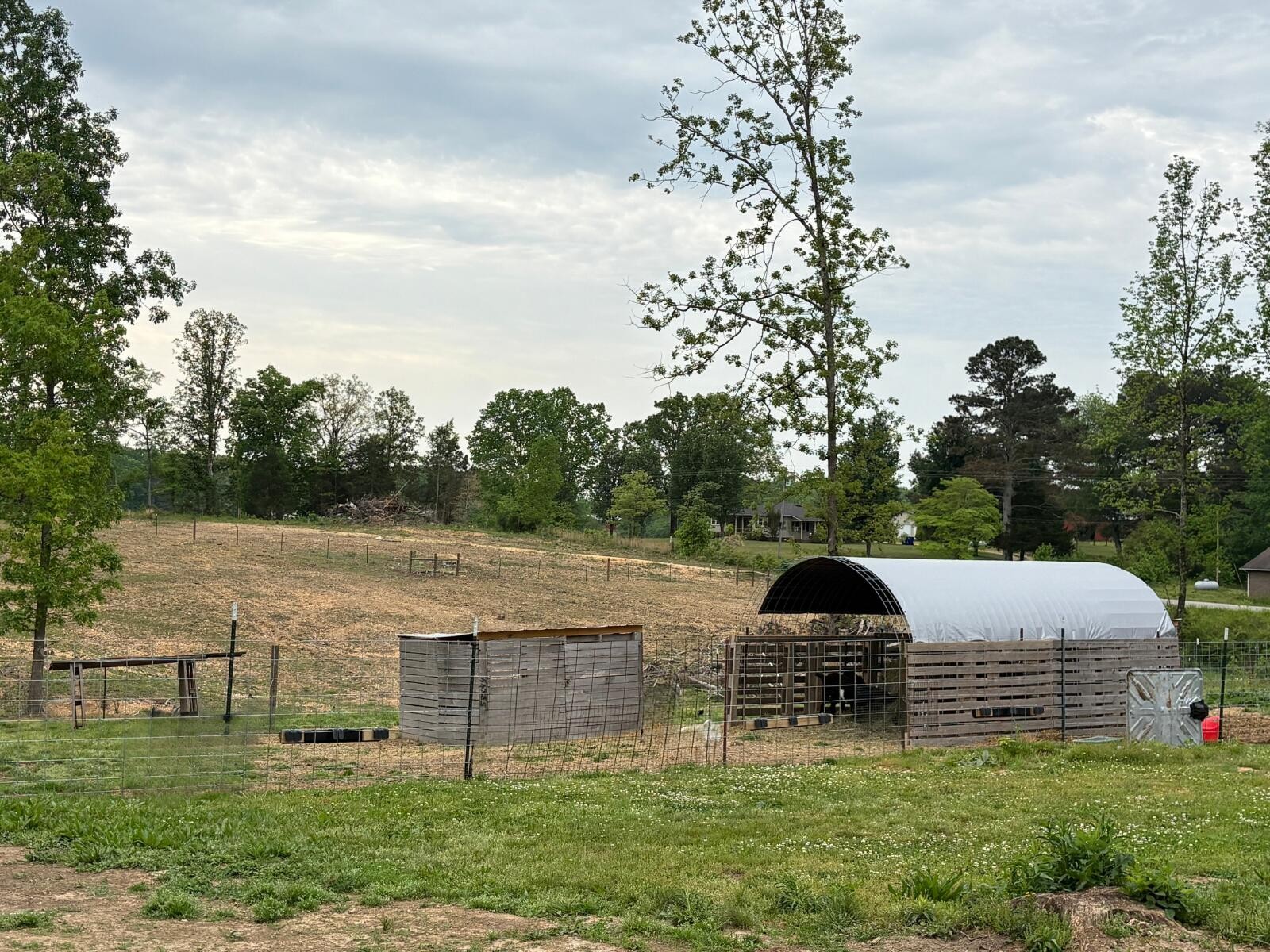 2539 Chisholm Road Iron City, TN 38463 - Photo 25 of 26