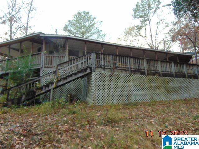 70 County Road 772 Montevallo, AL 35115 - Photo 3 of 27