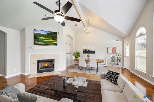 $265,000 | 450 Walnut Heights Boulevard, New Braunfels, TX 78130