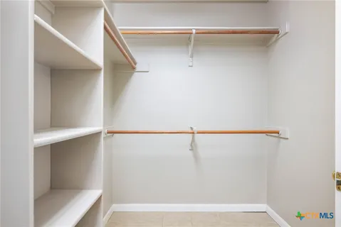 a view of small space