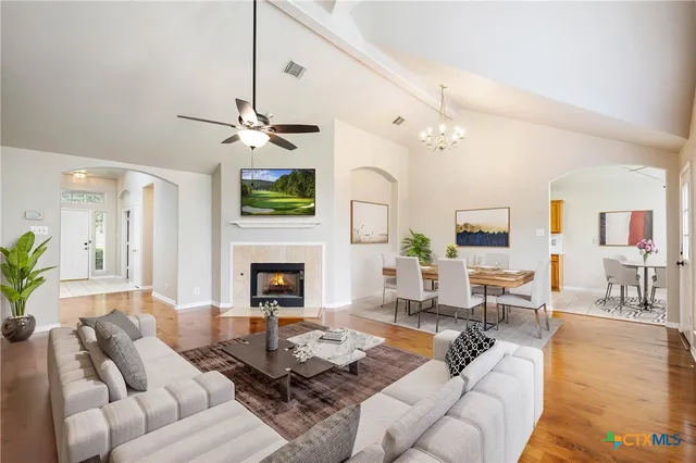 $265,000 | 450 Walnut Heights Boulevard, New Braunfels, TX 78130