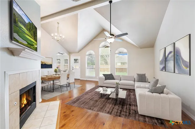 $265,000 | 450 Walnut Heights Boulevard, New Braunfels, TX 78130