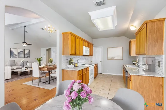 $265,000 | 450 Walnut Heights Boulevard, New Braunfels, TX 78130