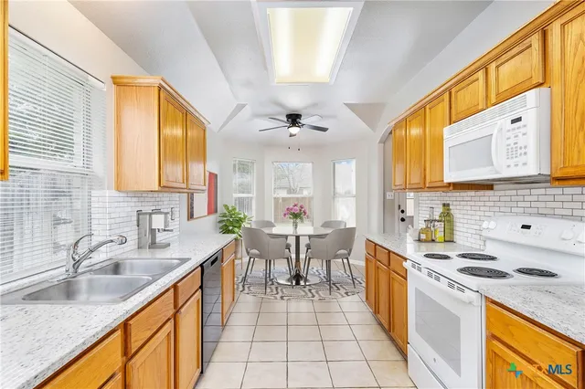 $265,000 | 450 Walnut Heights Boulevard, New Braunfels, TX 78130