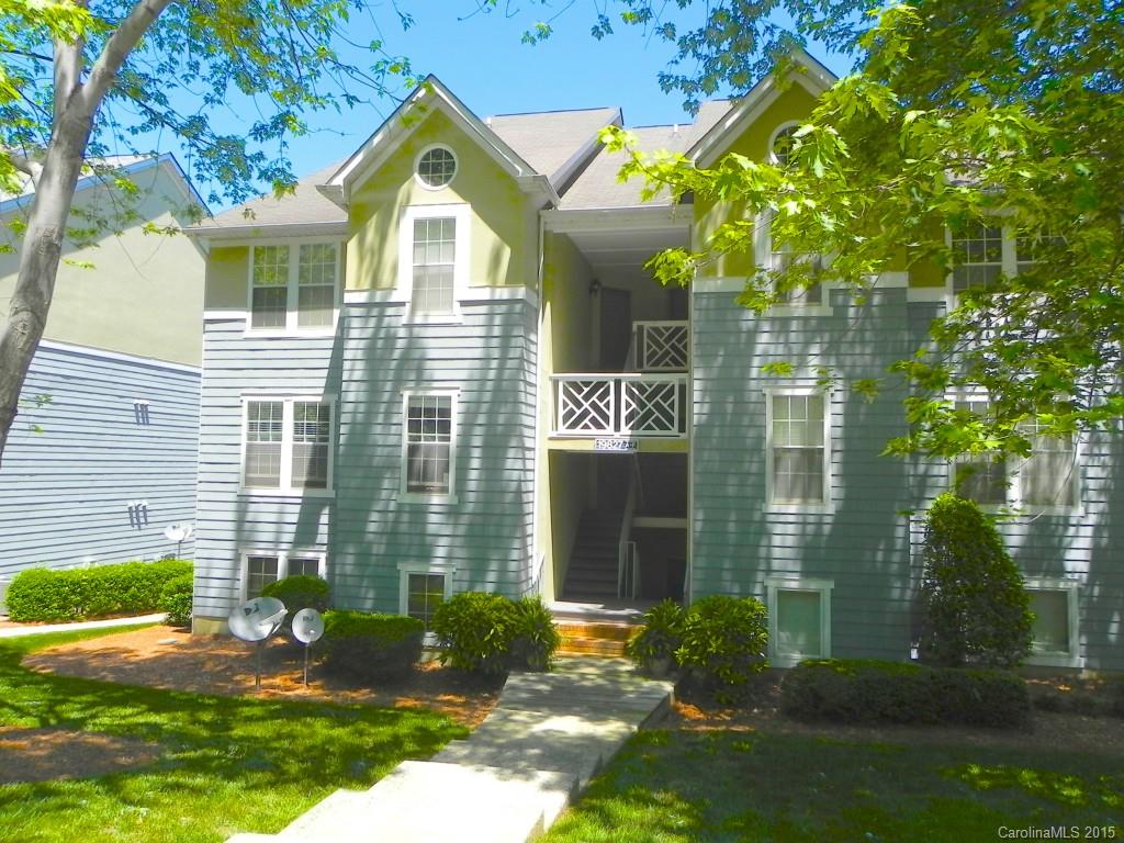 19827 F Henderson Road, Unit F Cornelius, NC 28031 - Photo 2 of 17