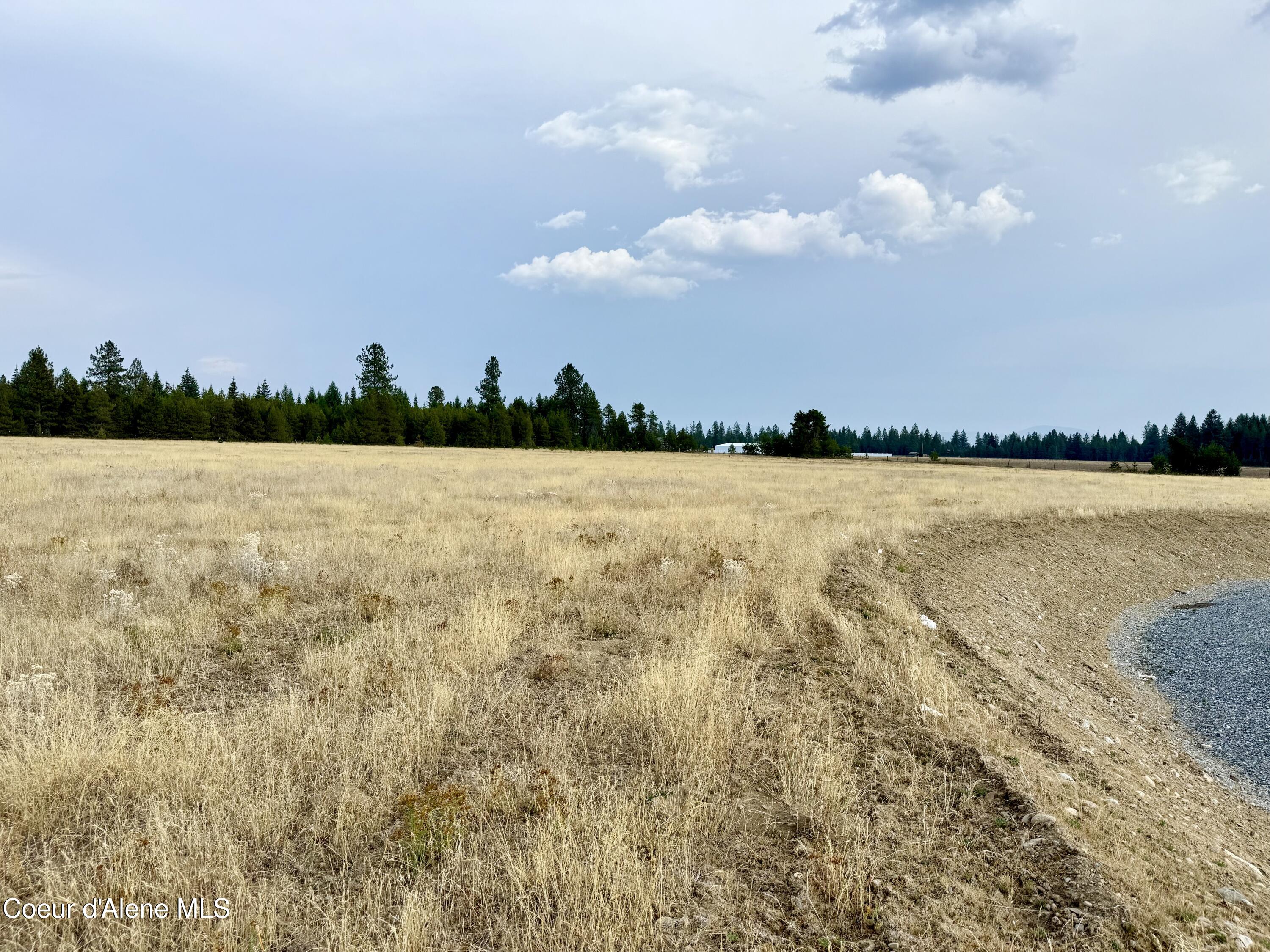 Nka North Stonemason Way, Unit 7 Rathdrum, ID 83858 - Photo 2 of 5 Looking across the property