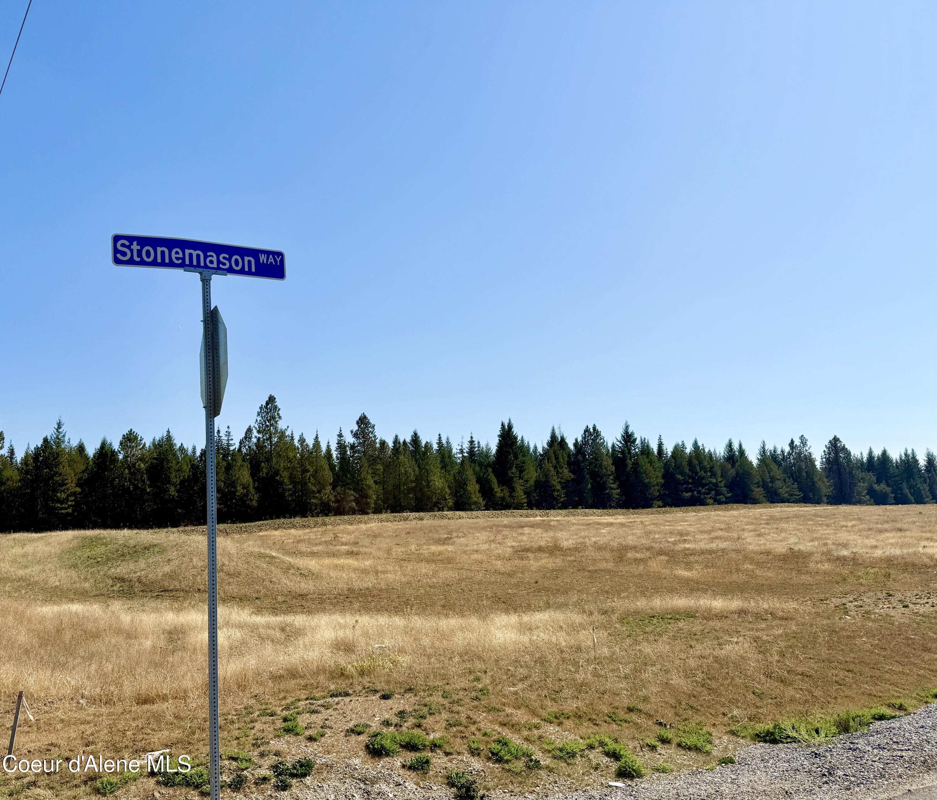 Nka North Stonemason Way, Unit 7 Rathdrum, ID 83858 - Photo 4 of 5 Stonemason Way, a private road