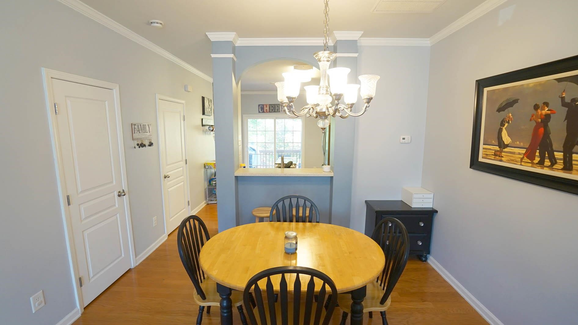 7816 Spungold Street Raleigh, NC 27617 - Photo 11 of 31 Photo 12