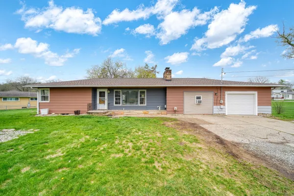 $190,499 | 220 Meadow Lane, Jackson, MI 49203