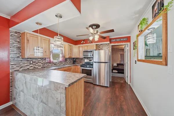 $190,499 | 220 Meadow Lane, Jackson, MI 49203