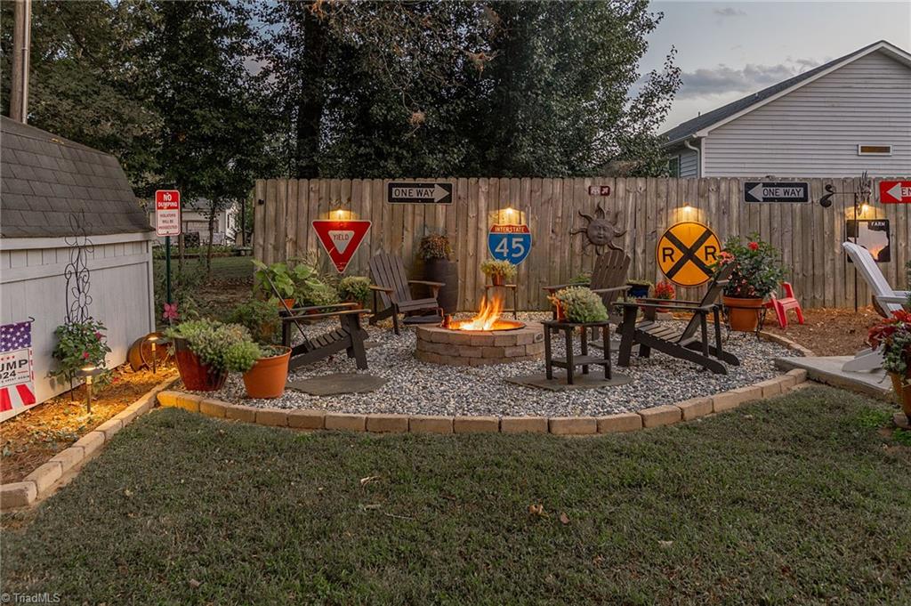 481 North Leonard Road Lexington, NC 27295 - Photo 11 of 40 Gallery Image 11