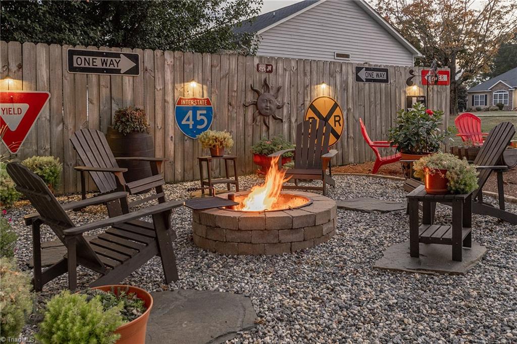 481 North Leonard Road Lexington, NC 27295 - Photo 12 of 40 Gallery Image 12