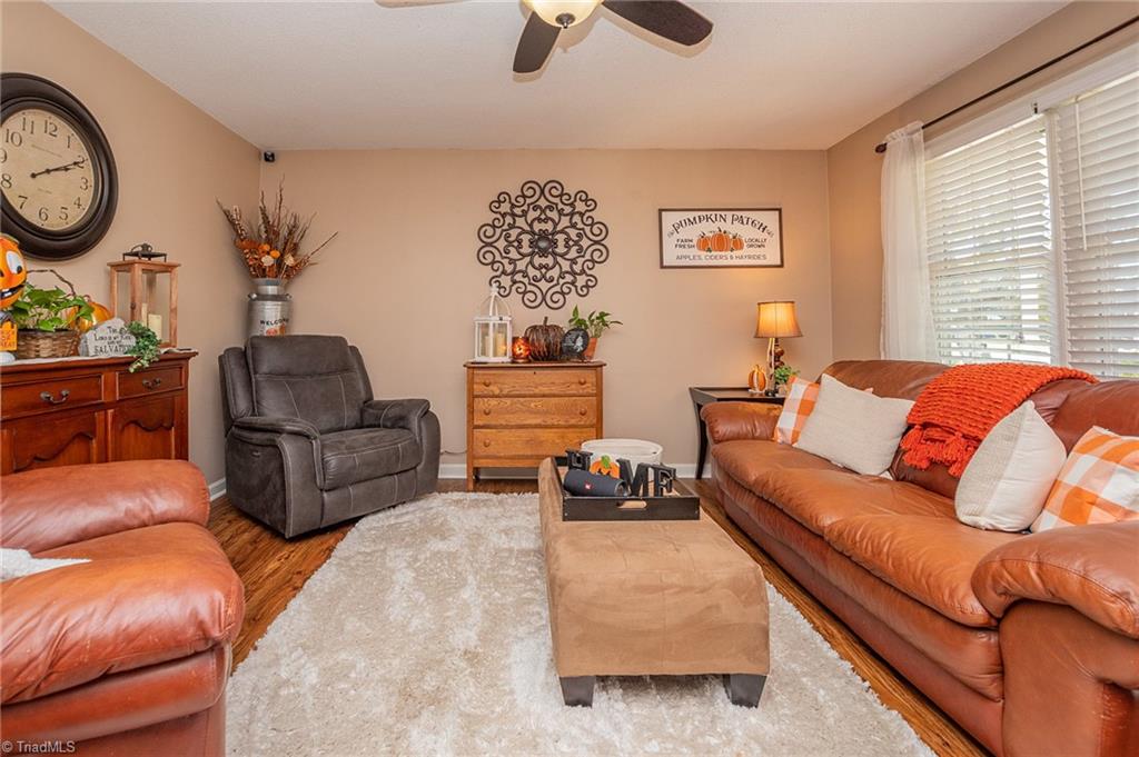 481 North Leonard Road Lexington, NC 27295 - Photo 16 of 40 Gallery Image 16