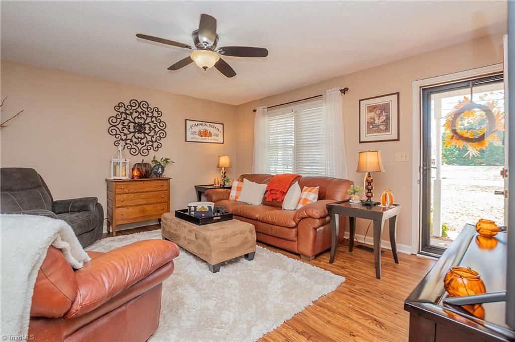 481 North Leonard Road Lexington, NC 27295 - Photo 17 of 40 Gallery Image 17