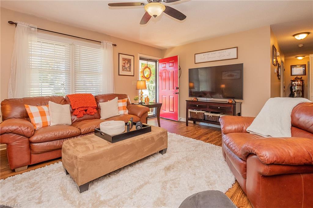 481 North Leonard Road Lexington, NC 27295 - Photo 18 of 40 Gallery Image 18