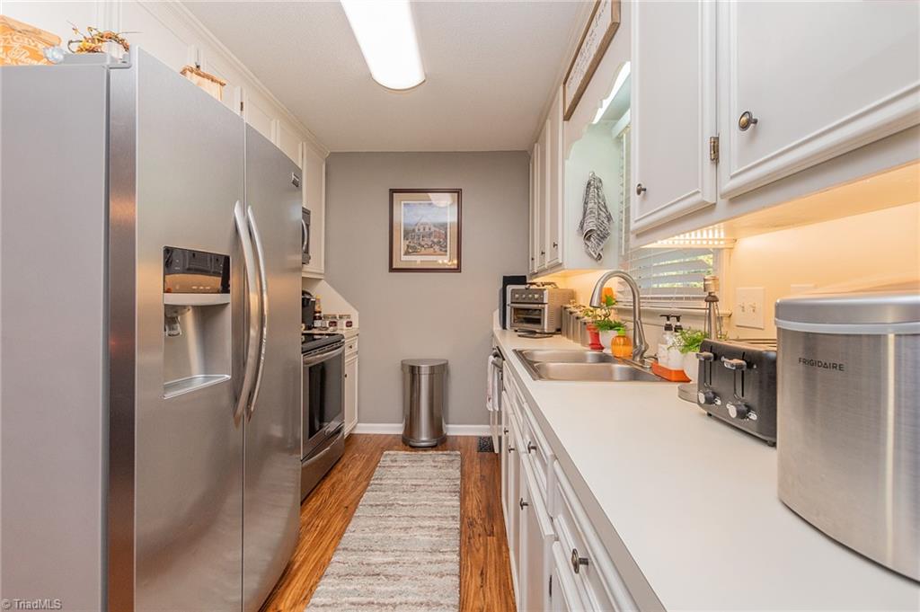 481 North Leonard Road Lexington, NC 27295 - Photo 19 of 40 Gallery Image 19