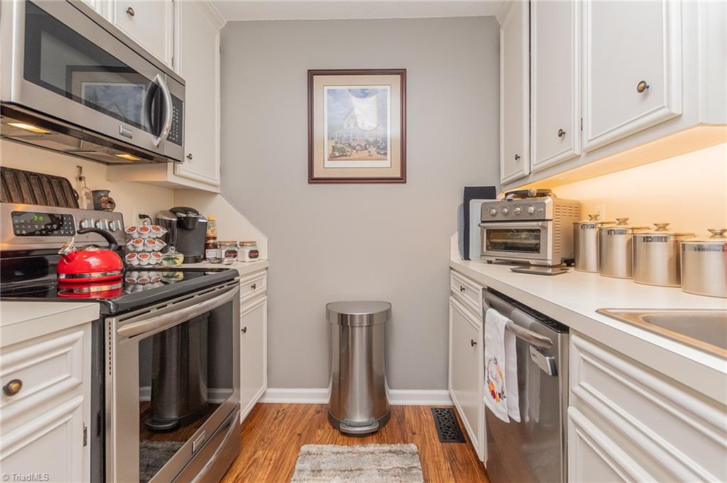 481 North Leonard Road Lexington, NC 27295 - Photo 20 of 40 Gallery Image 20