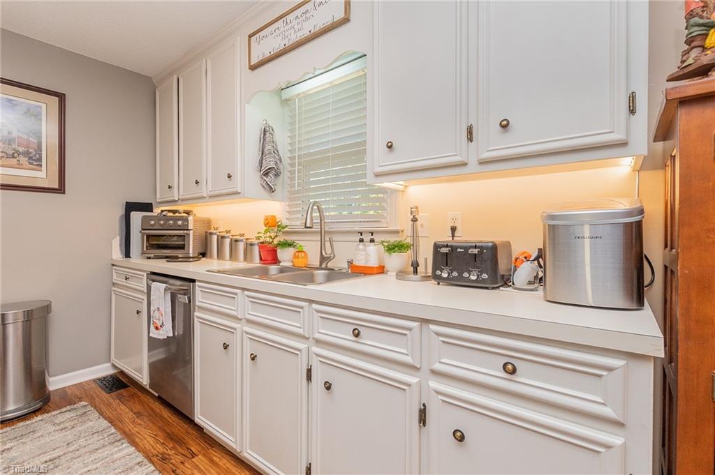 481 North Leonard Road Lexington, NC 27295 - Photo 21 of 40 Gallery Image 21