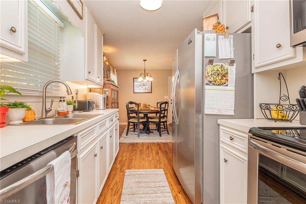 481 North Leonard Road Lexington, NC 27295 - Photo 22 of 40 Gallery Image 22