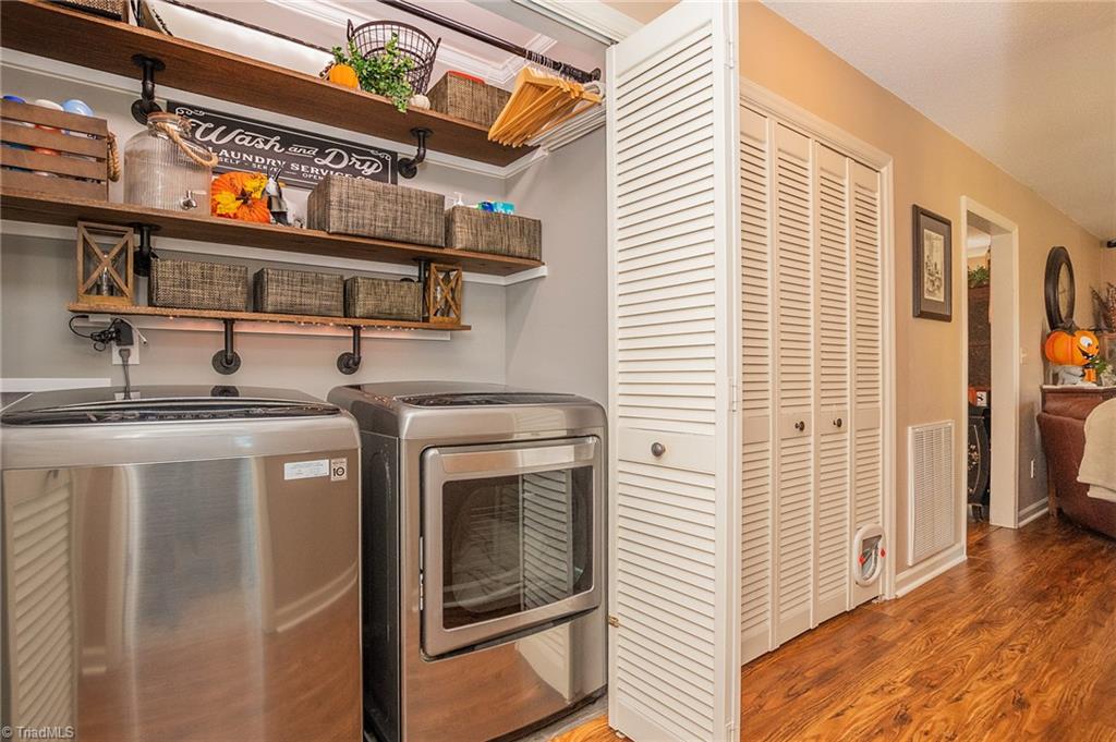481 North Leonard Road Lexington, NC 27295 - Photo 29 of 40 Gallery Image 29