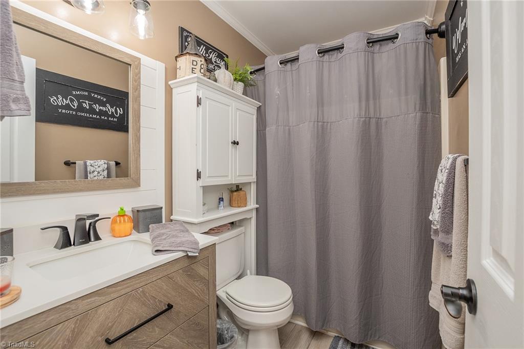 481 North Leonard Road Lexington, NC 27295 - Photo 37 of 40 Gallery Image 37