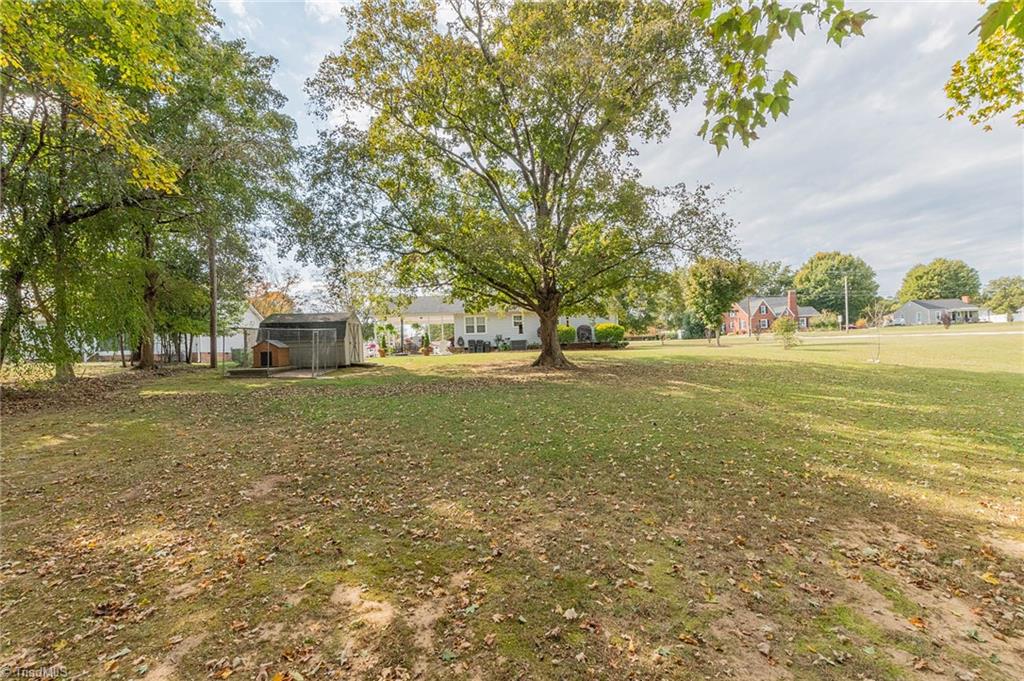 481 North Leonard Road Lexington, NC 27295 - Photo 39 of 40 Gallery Image 39