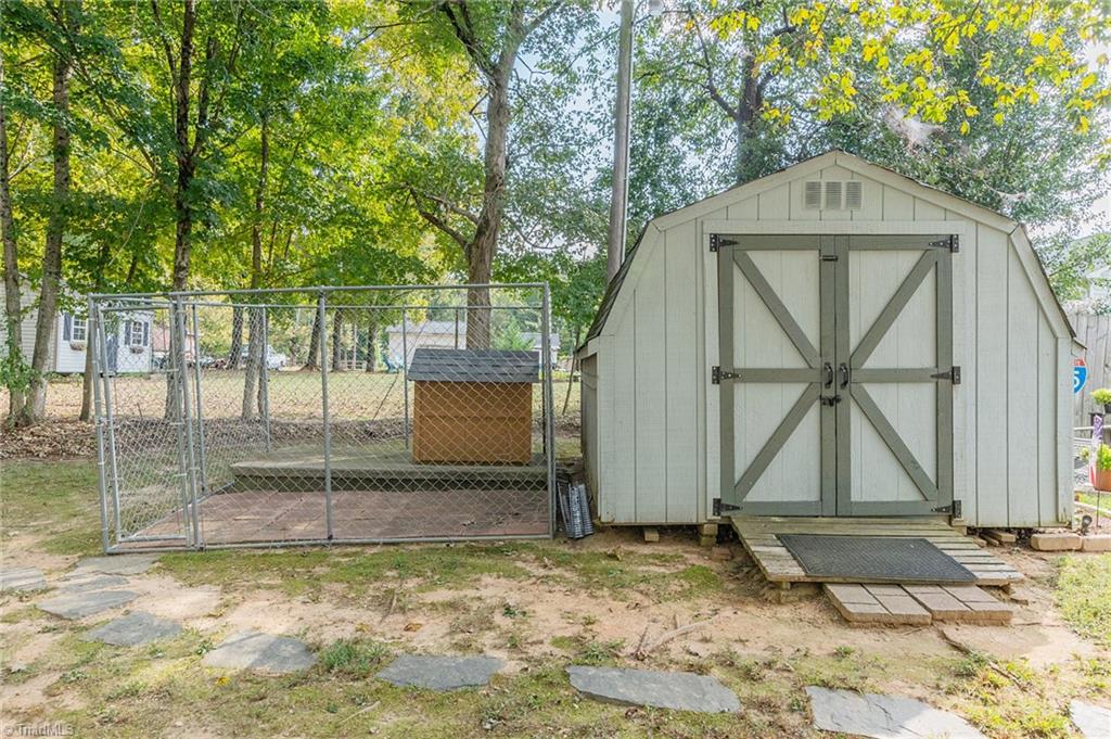 481 North Leonard Road Lexington, NC 27295 - Photo 40 of 40 Gallery Image 40