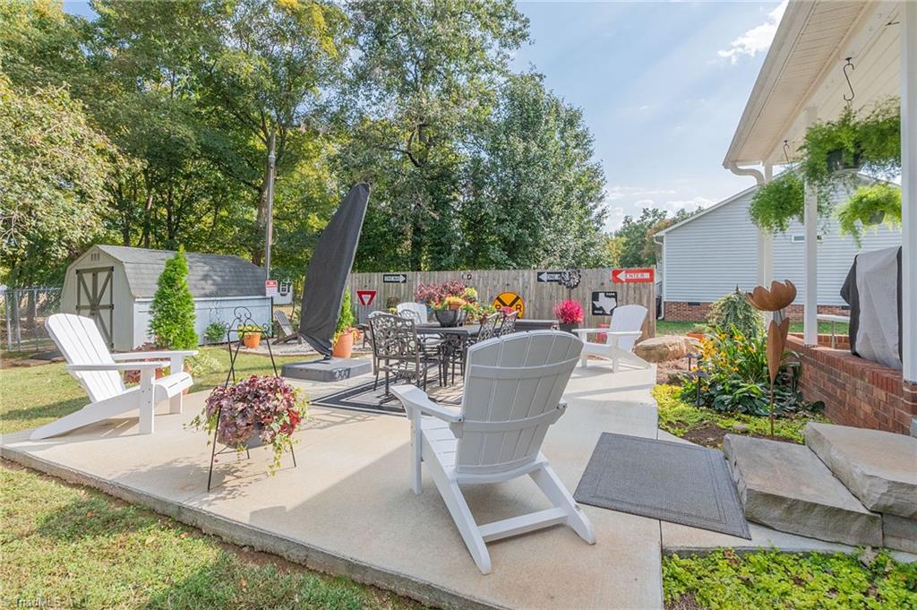 481 North Leonard Road Lexington, NC 27295 - Photo 8 of 40 Gallery Image 8