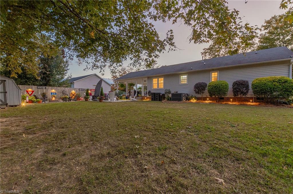 481 North Leonard Road Lexington, NC 27295 - Photo 10 of 40 Gallery Image 10
