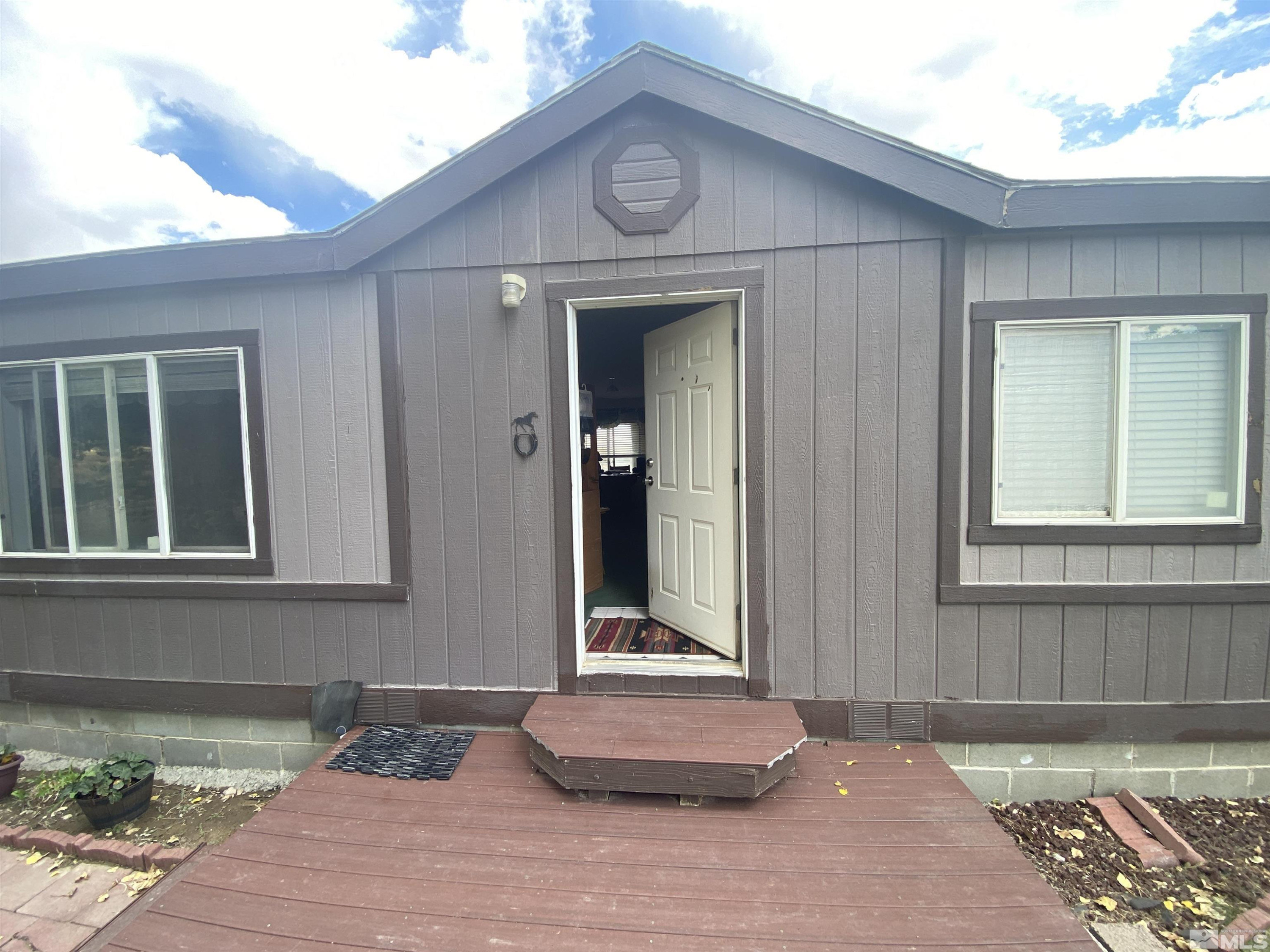 451 Manley Ranch Road Round Mountain, NV 89045 - Photo 4 of 40 Photo 4